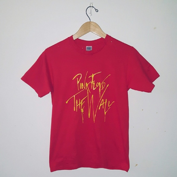 PINK FLOYD TEE [M] - Picture 1 of 1